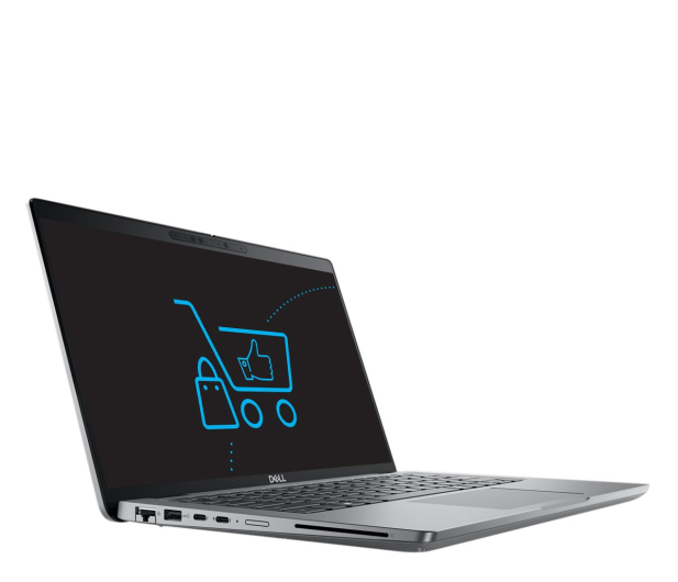 Dell Outlet Latitude 5450 Ultra 5 135U/16GB/1TB/Win11P - 1562742 - zdjęcie 2